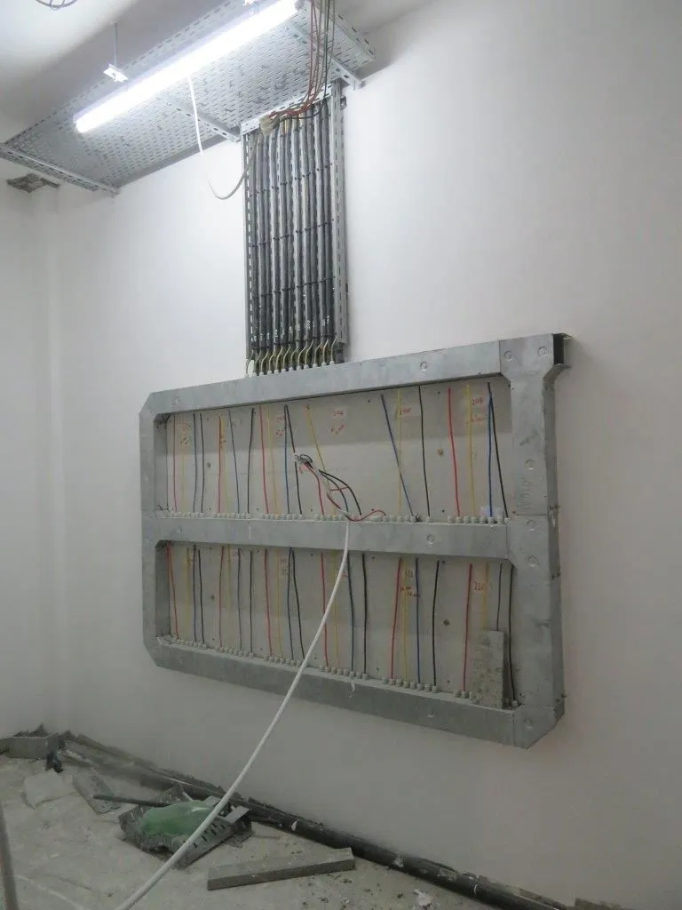 project inspections