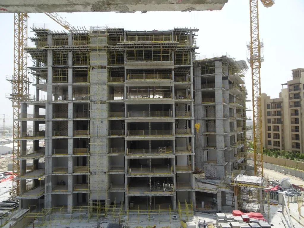 project inspections