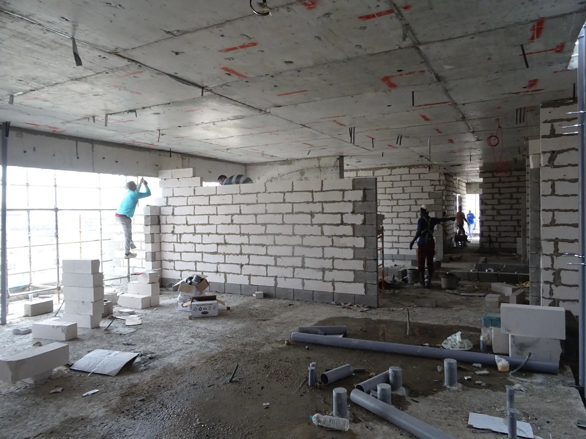 project inspections
