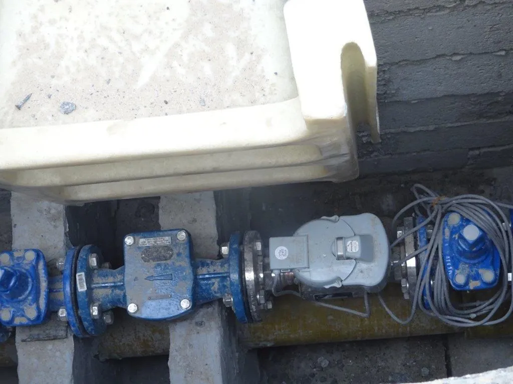 project inspections