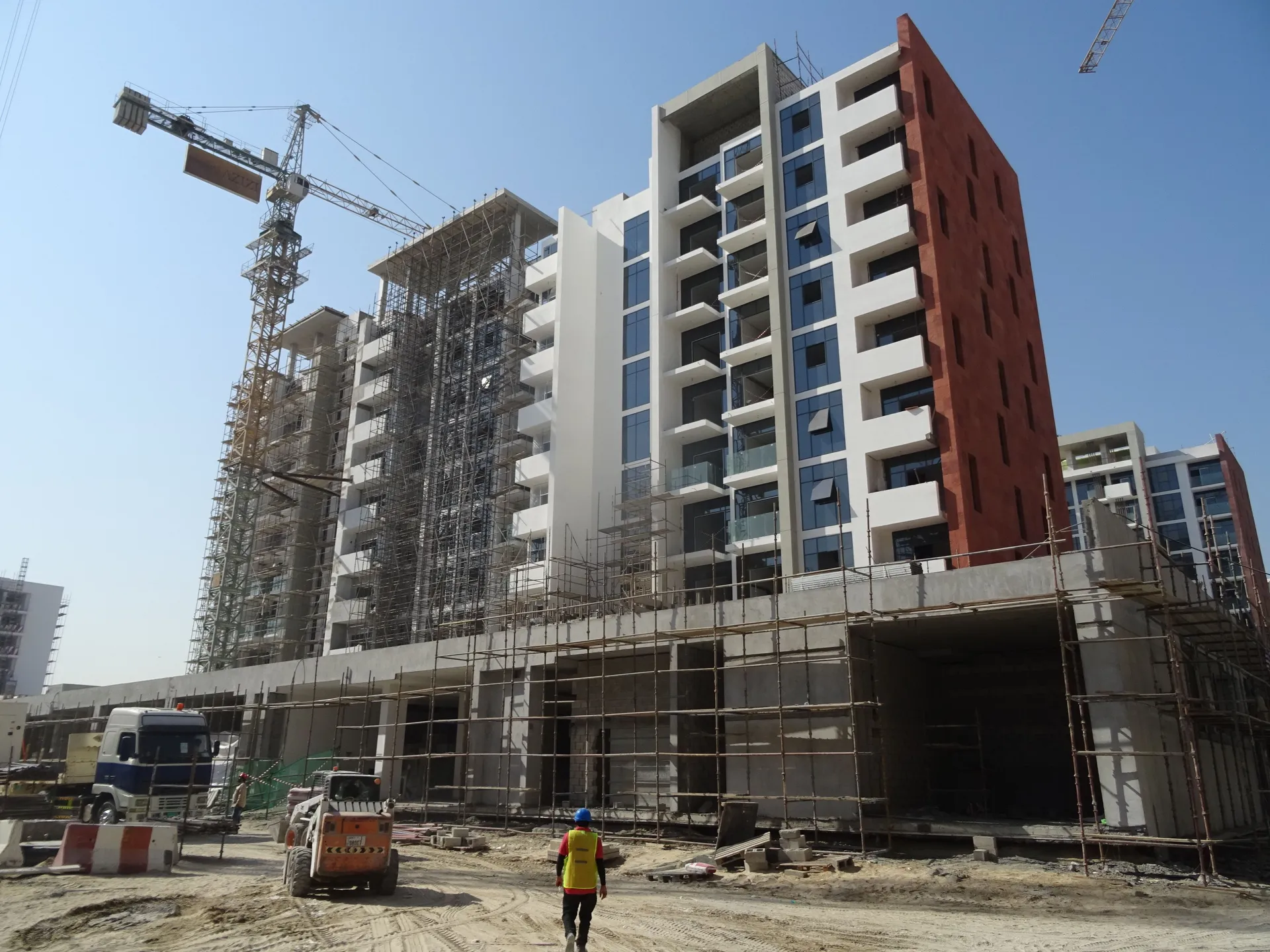 project inspections