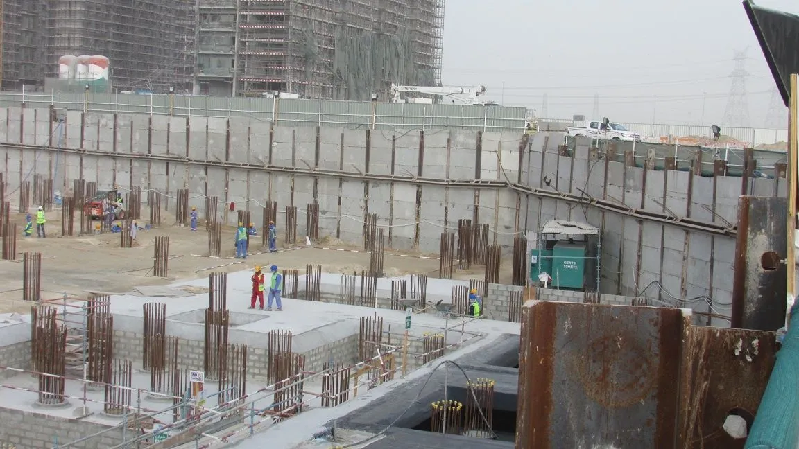 project inspections