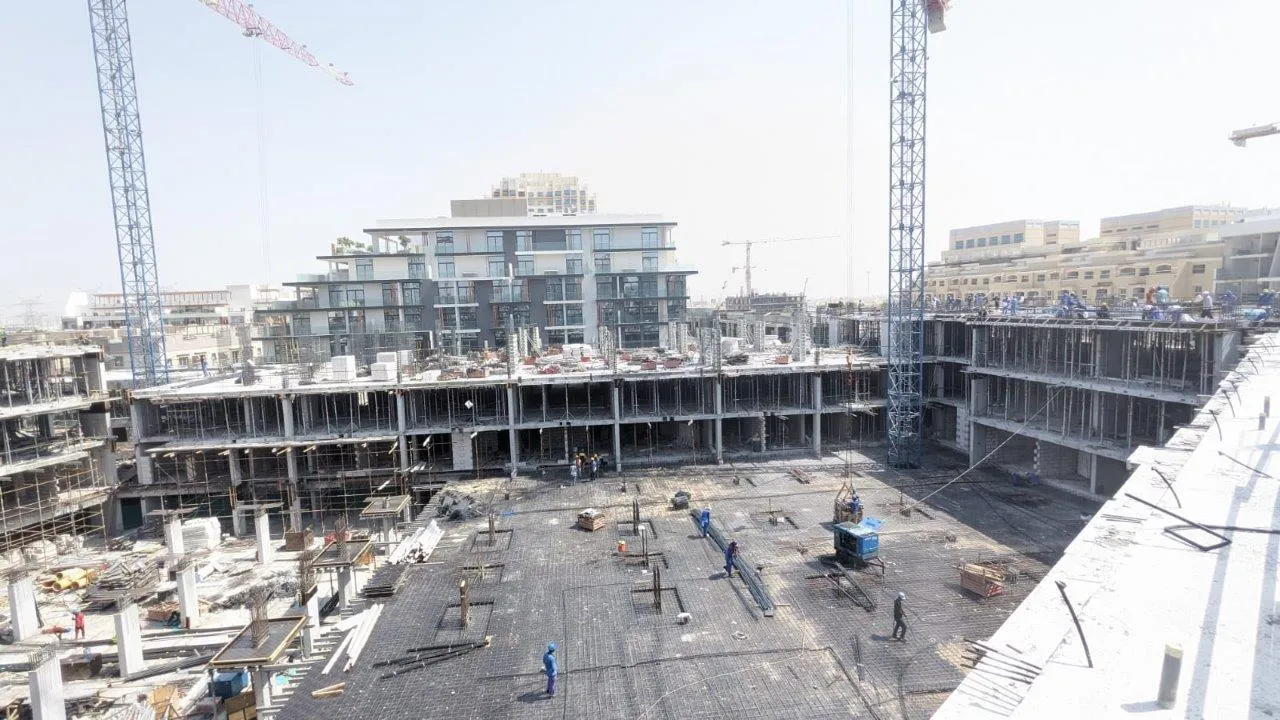 project inspections