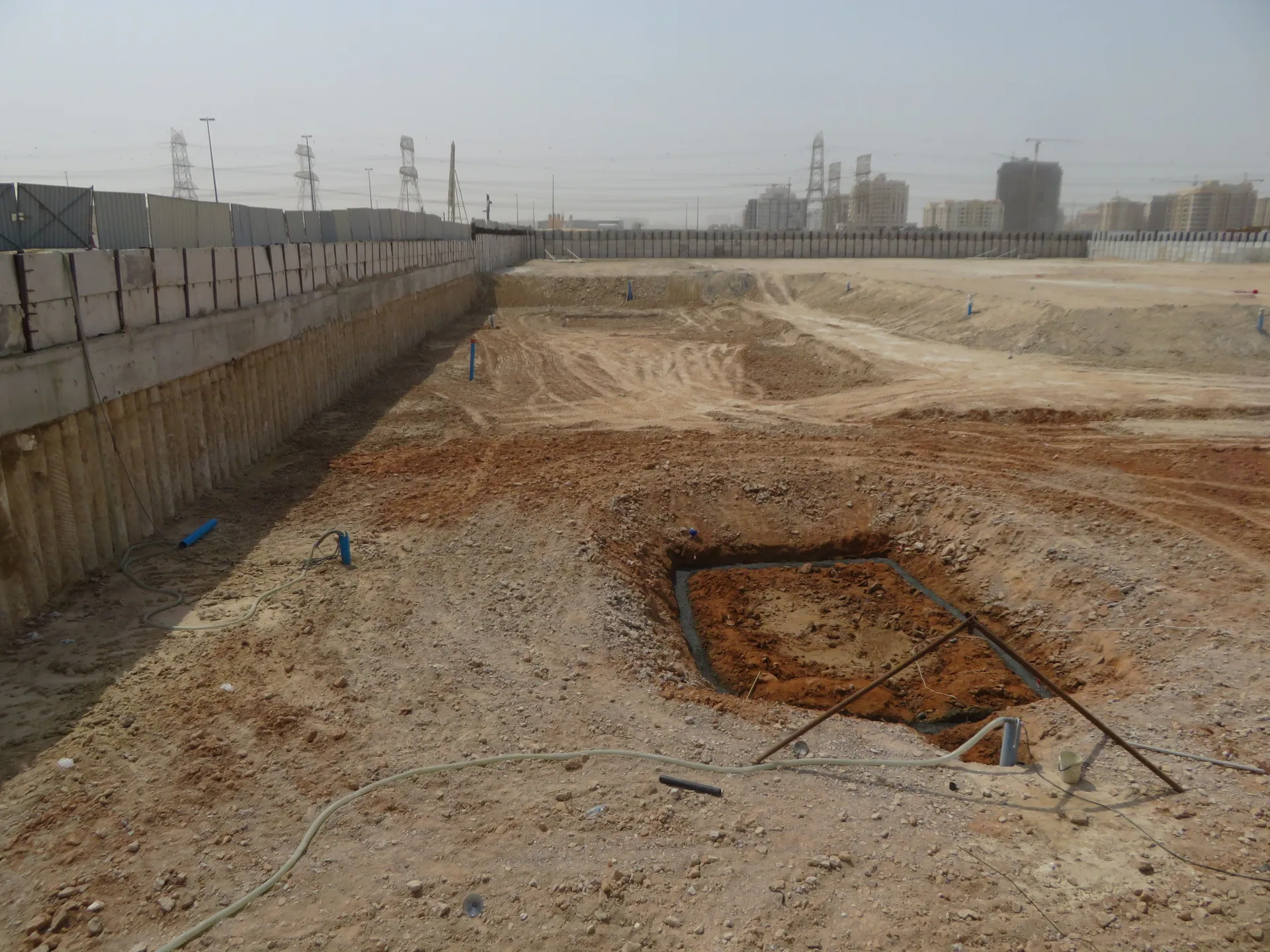 project inspections