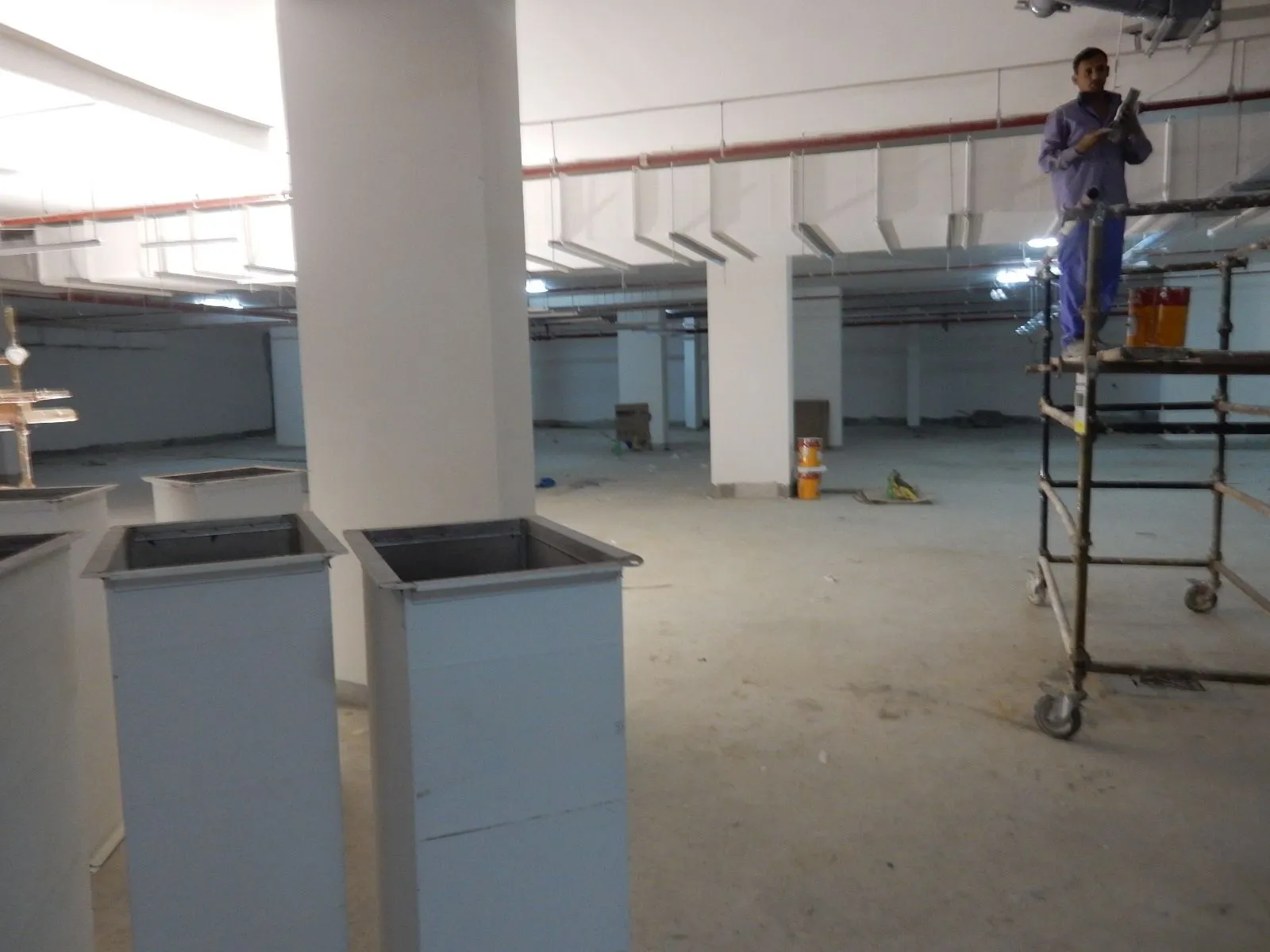 project inspections