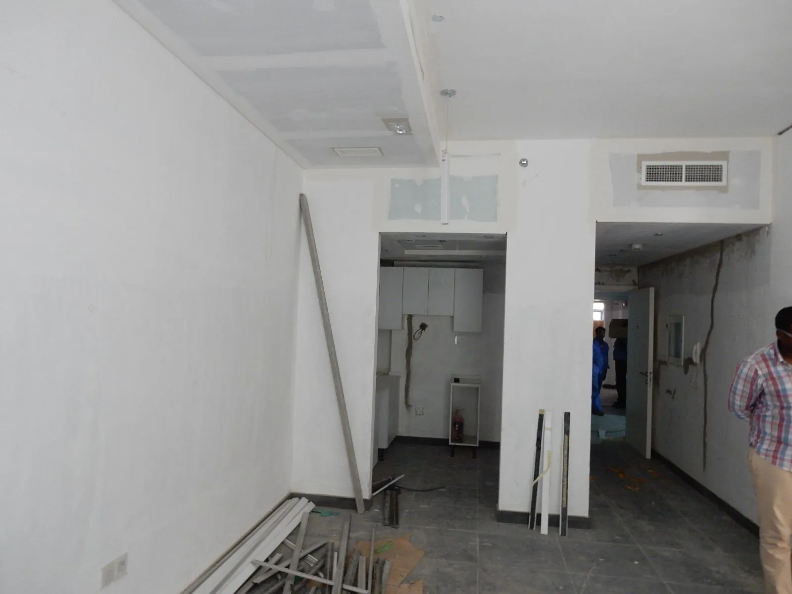 project inspections