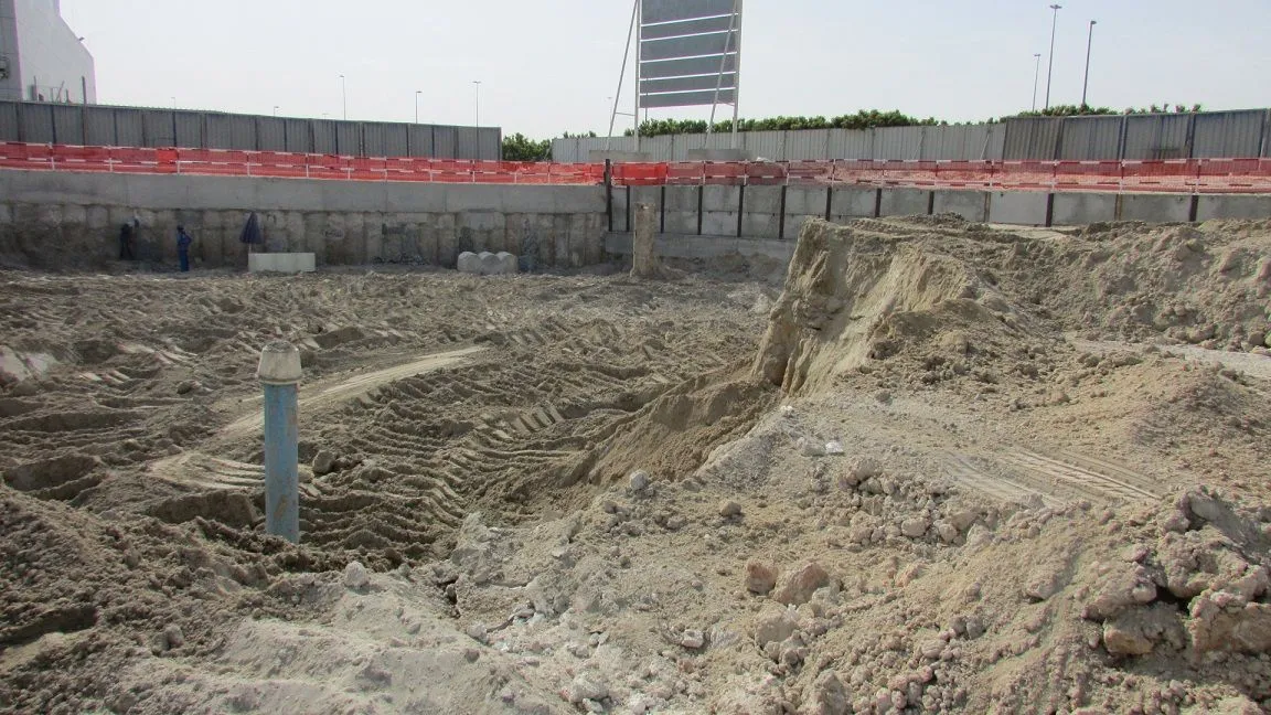 project inspections