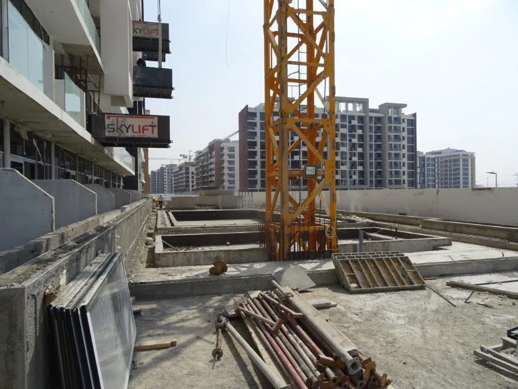 project inspections