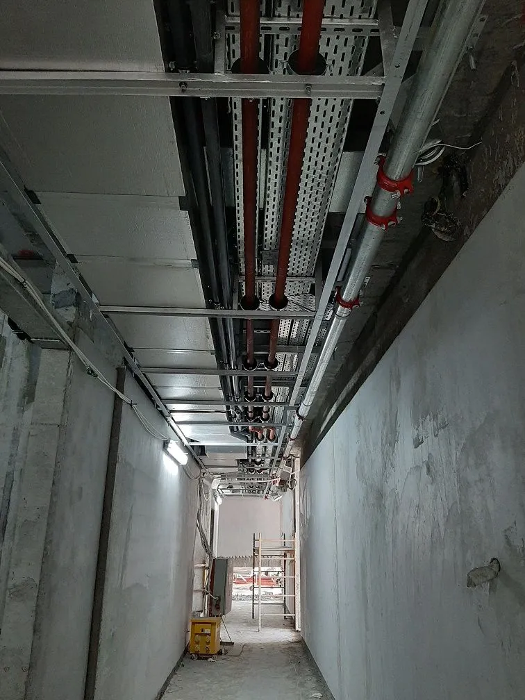 project inspections