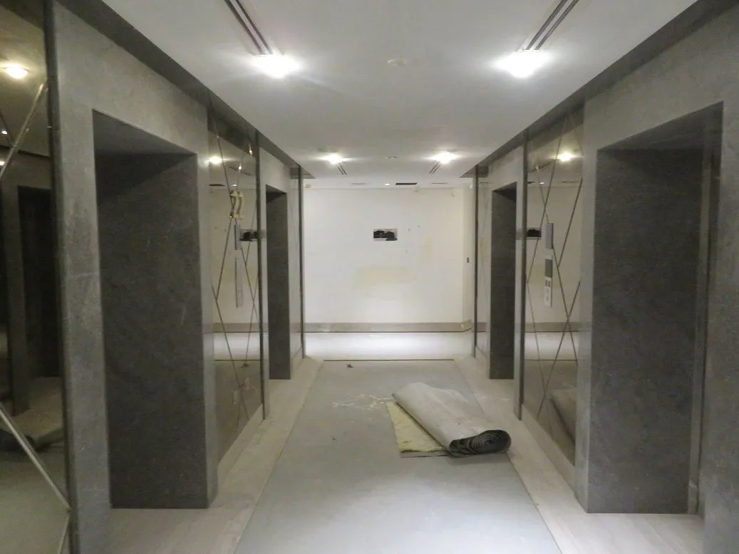 project inspections