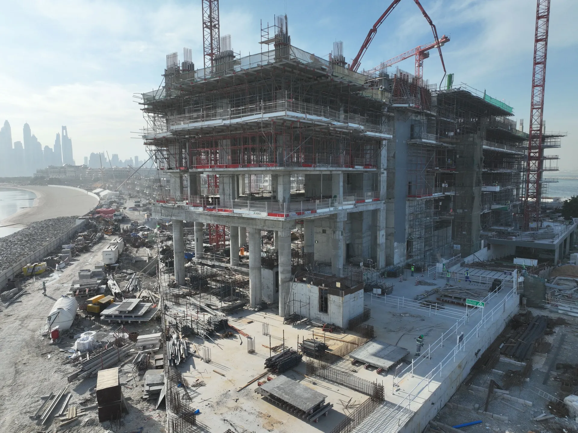 project inspections