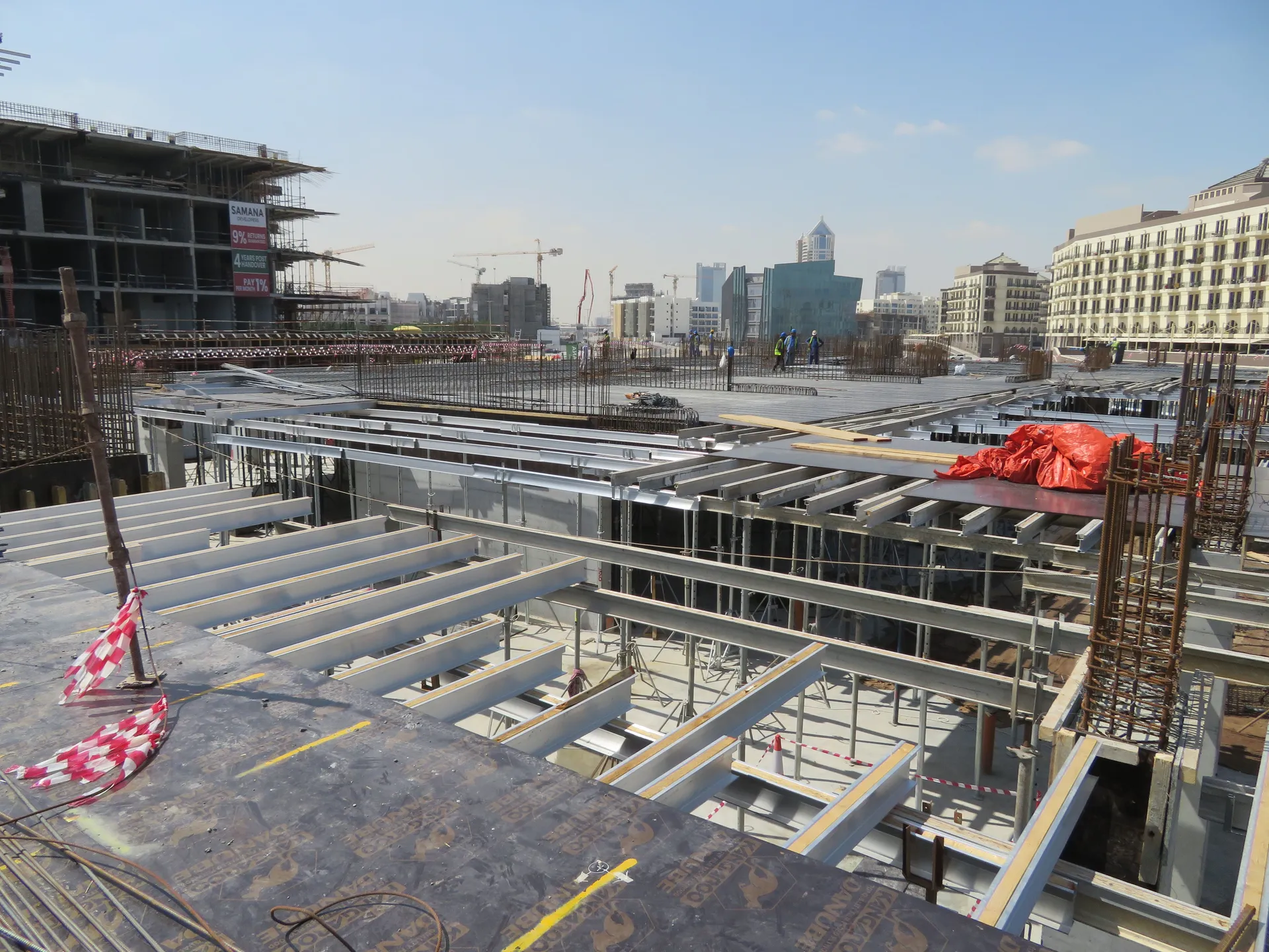 project inspections
