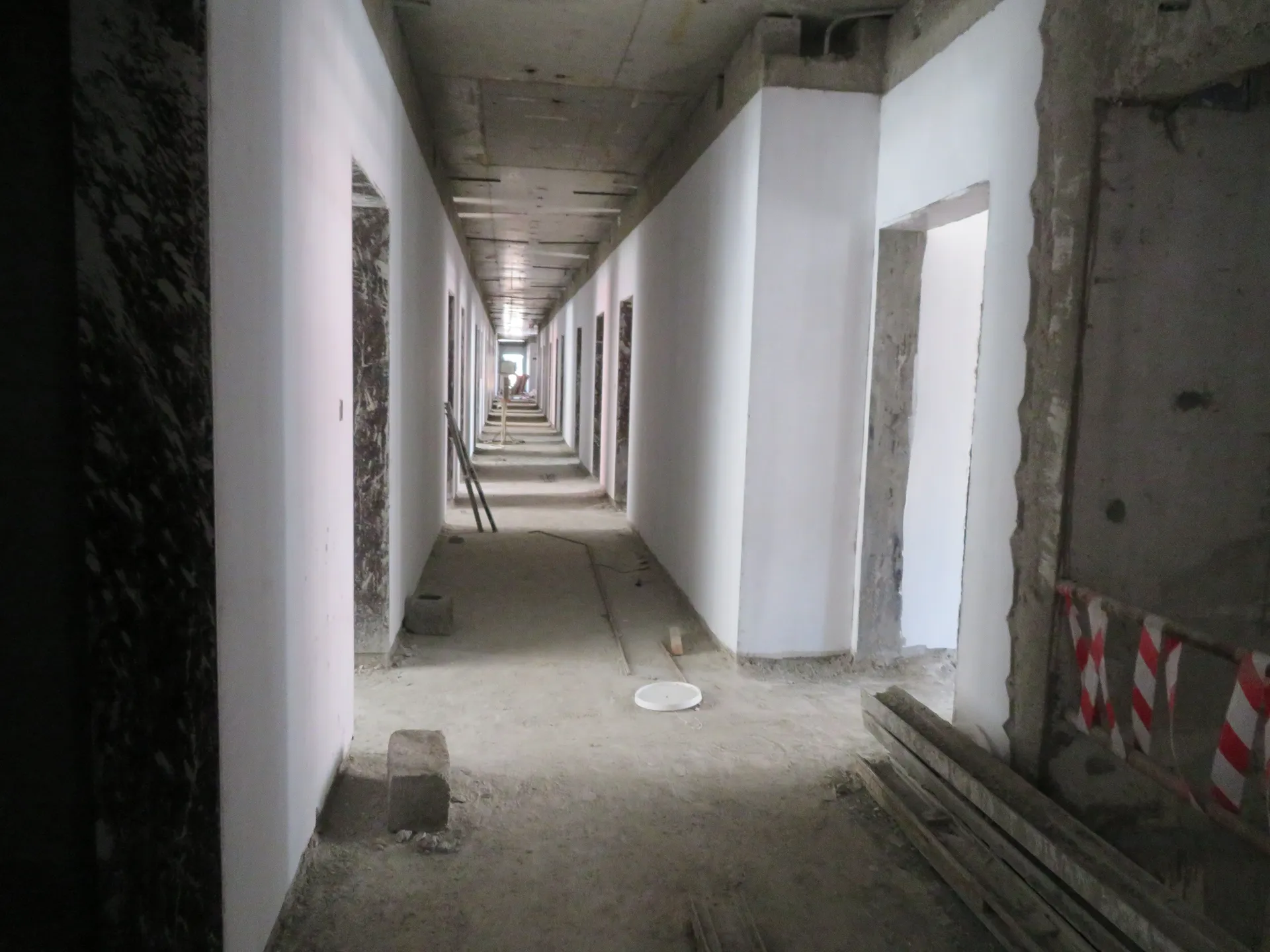project inspections