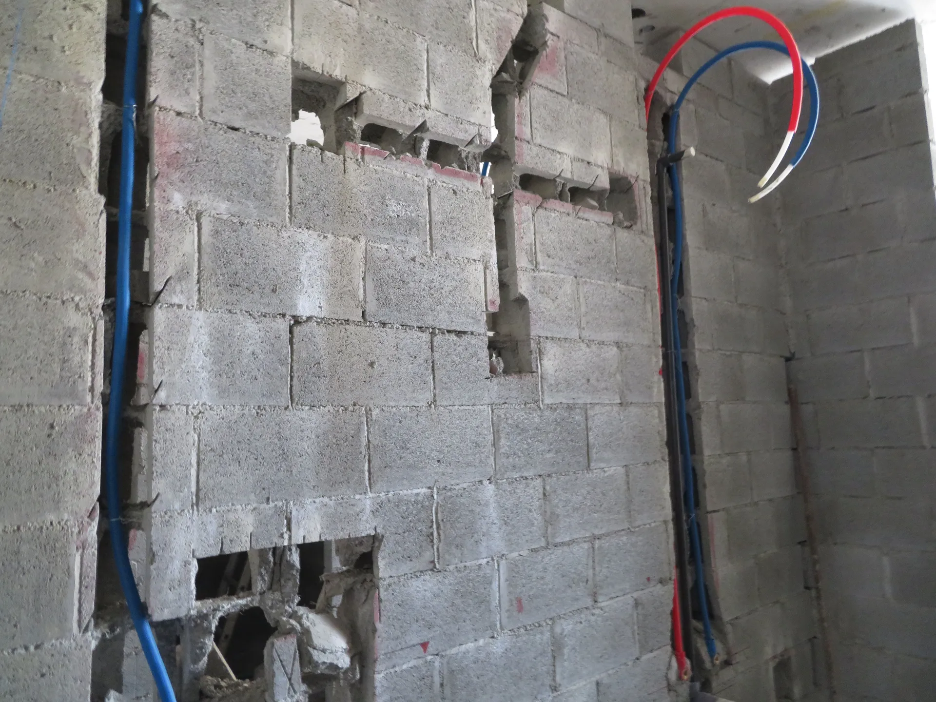 project inspections