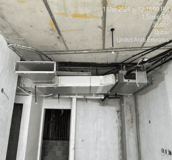 project inspections