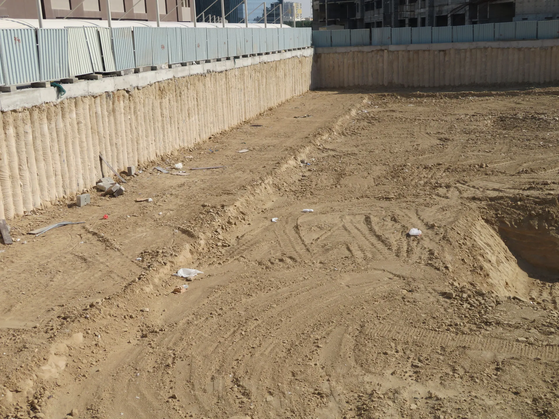 project inspections