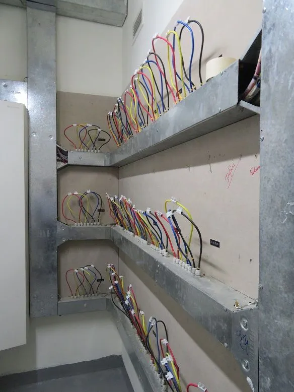 project inspections