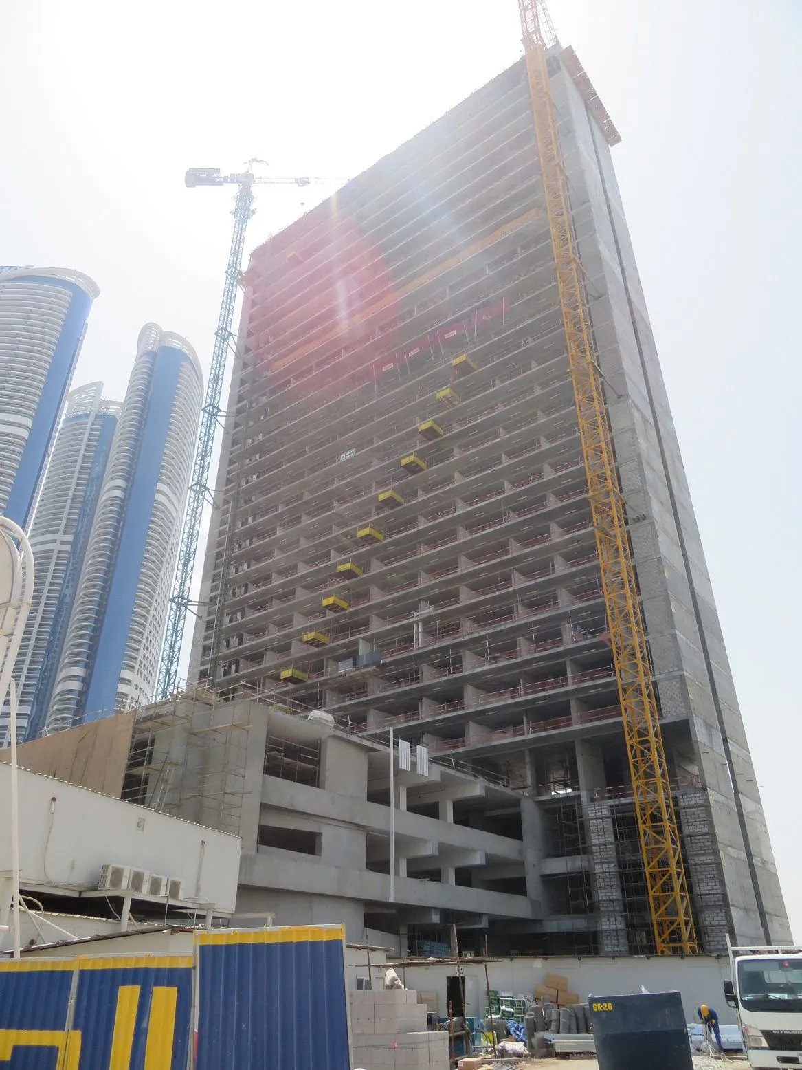 project inspections