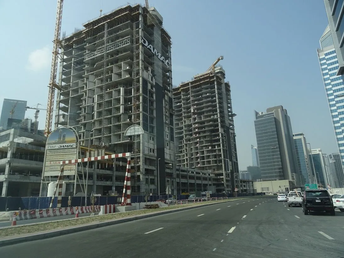 project inspections