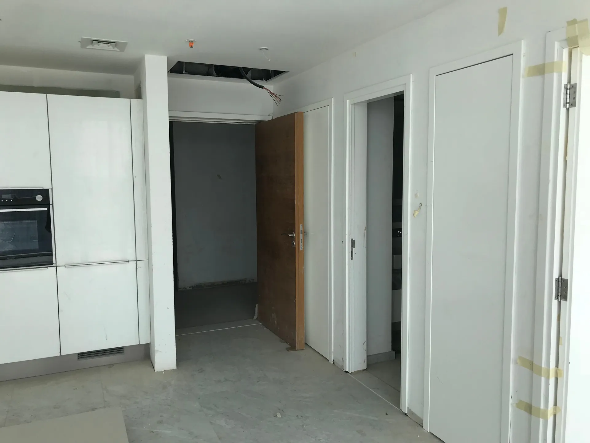 project inspections