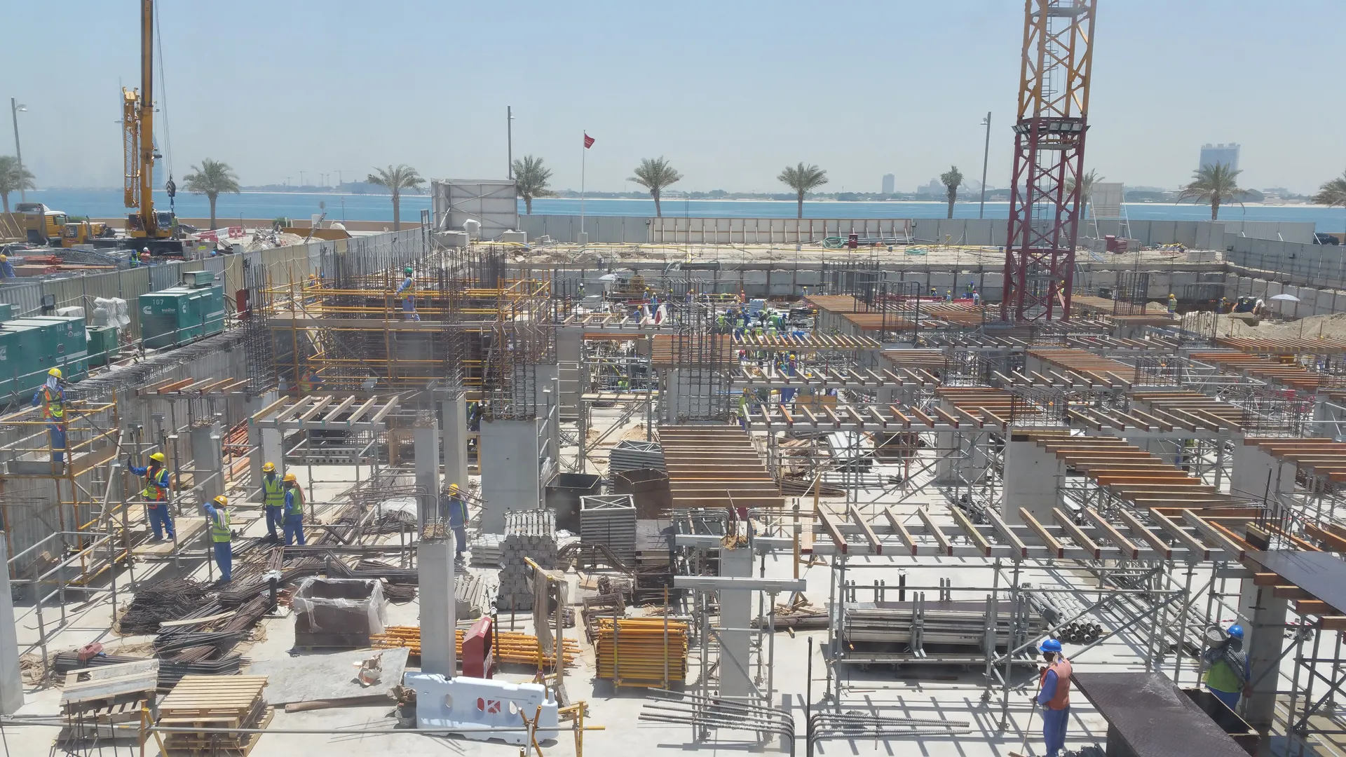project inspections