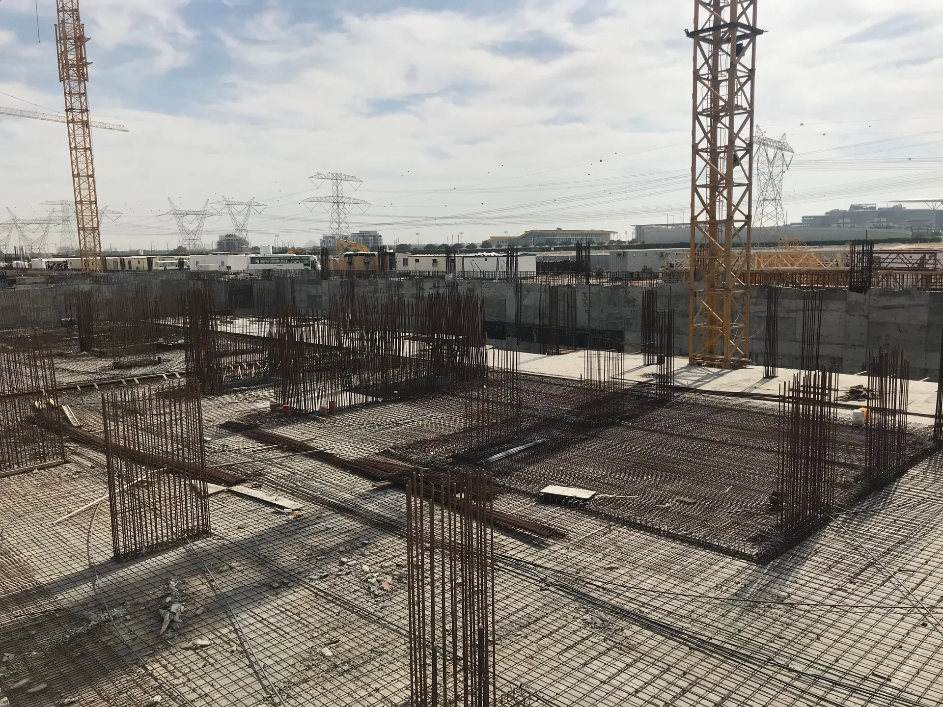 project inspections