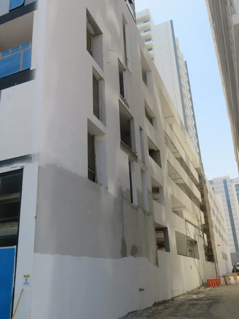 project inspections