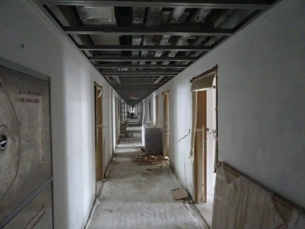 project inspections