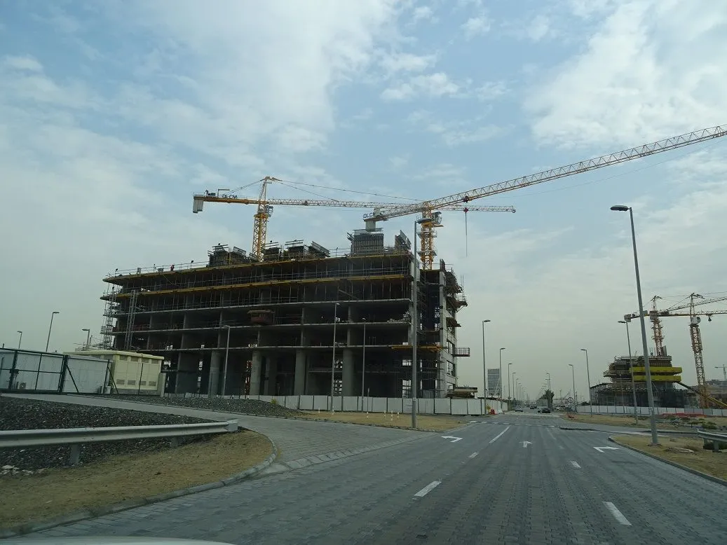 project inspections
