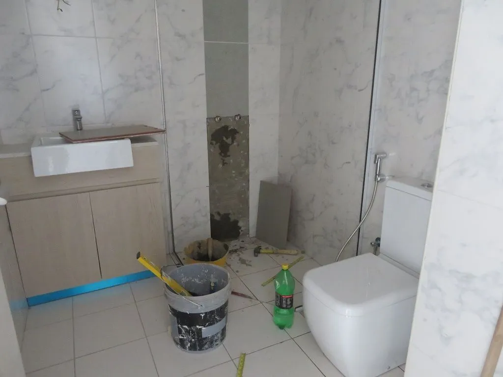 project inspections