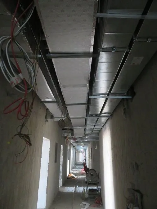 project inspections