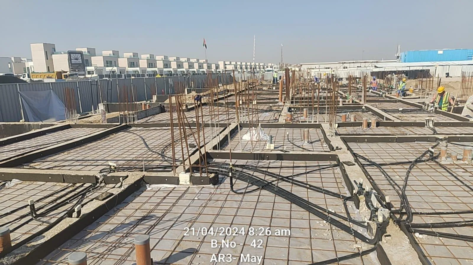 project inspections