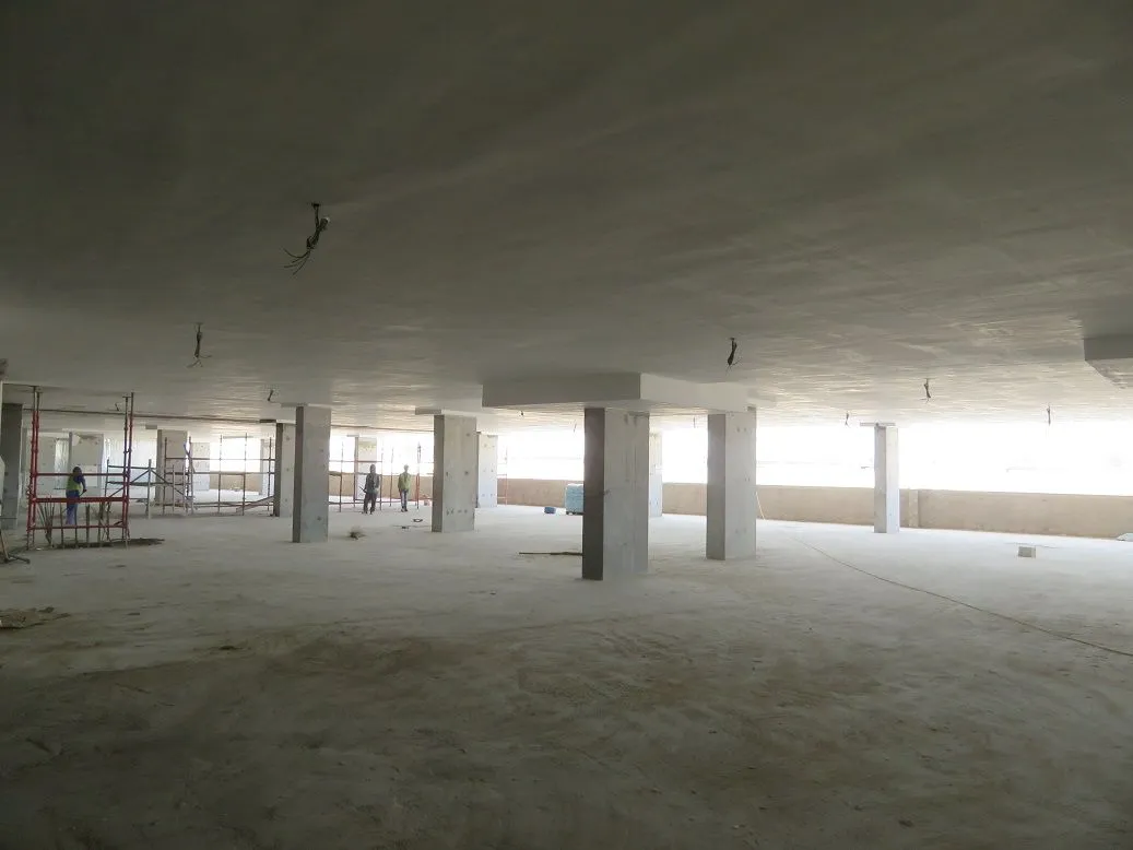project inspections
