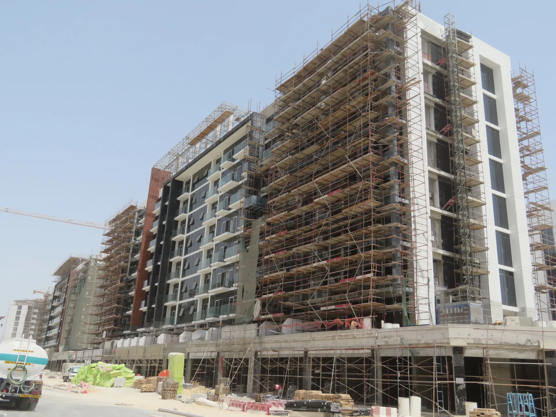 project inspections