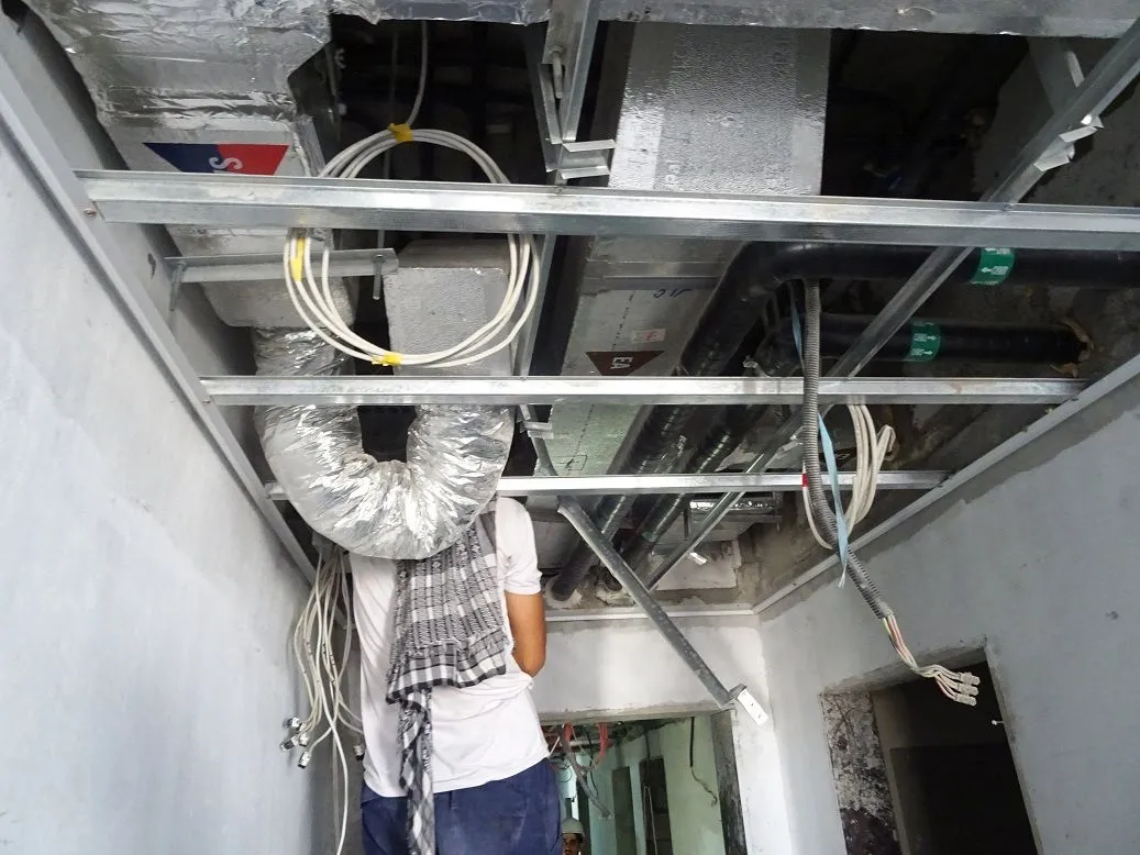 project inspections