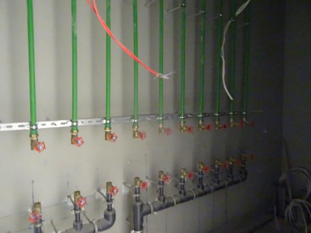 project inspections