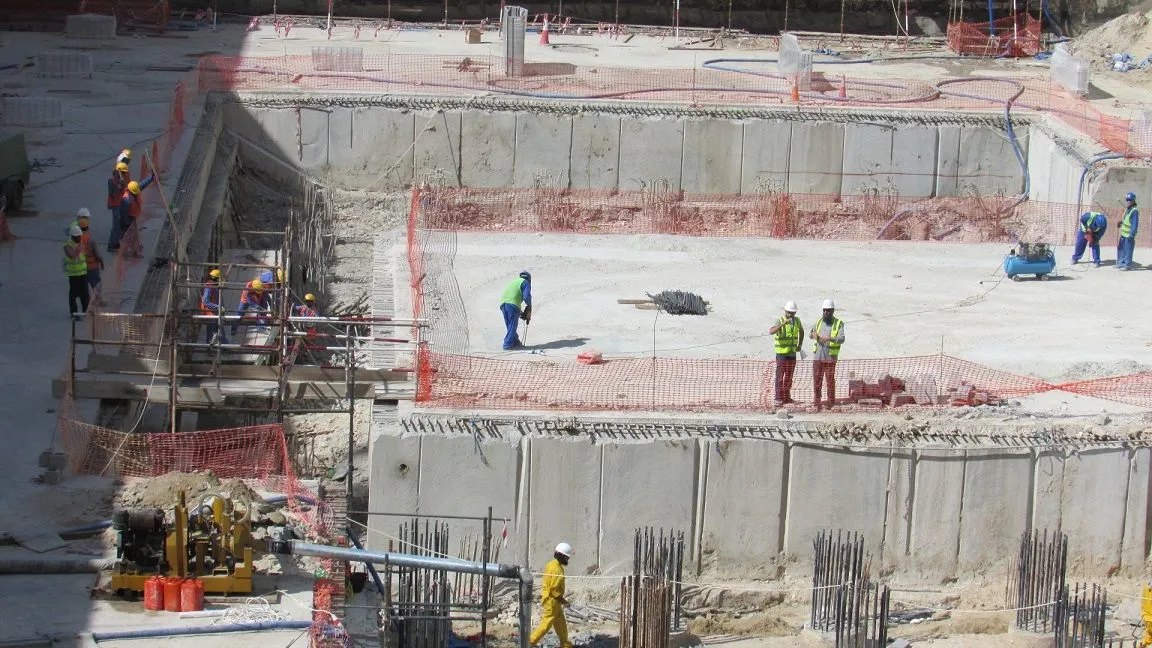 project inspections