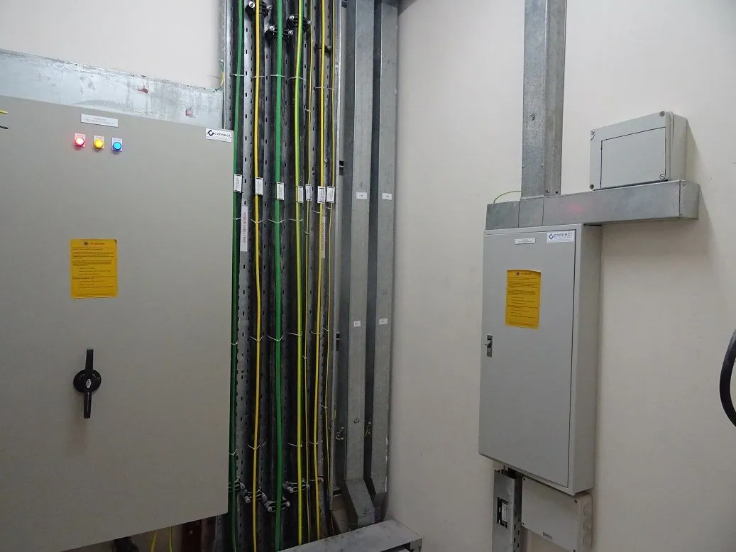 project inspections