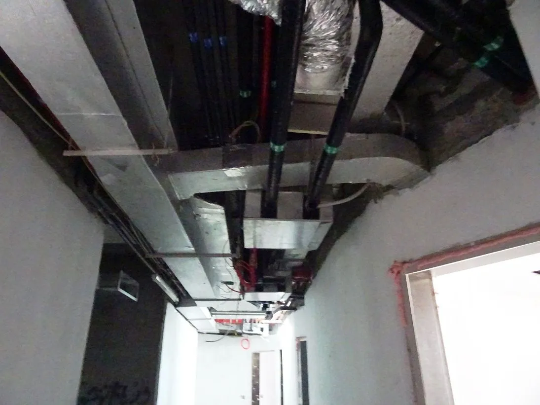 project inspections