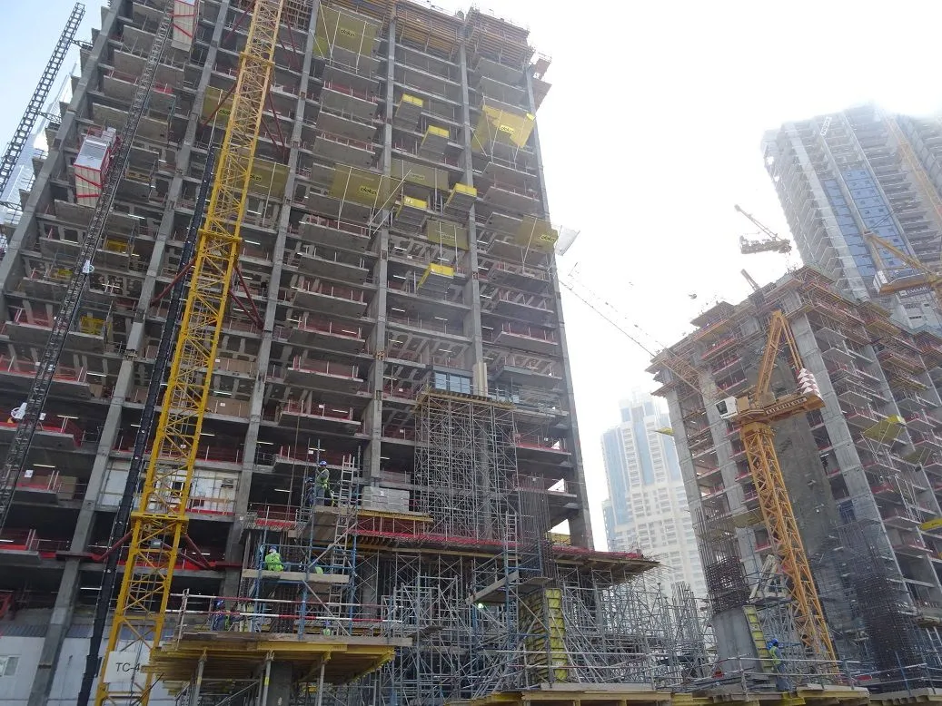 project inspections