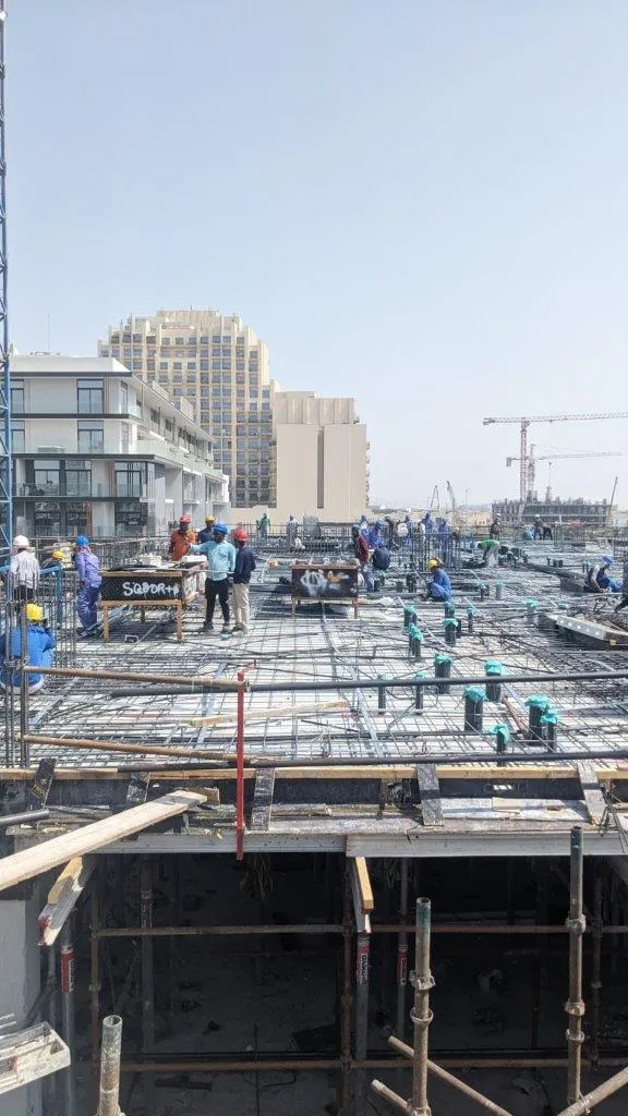 project inspections