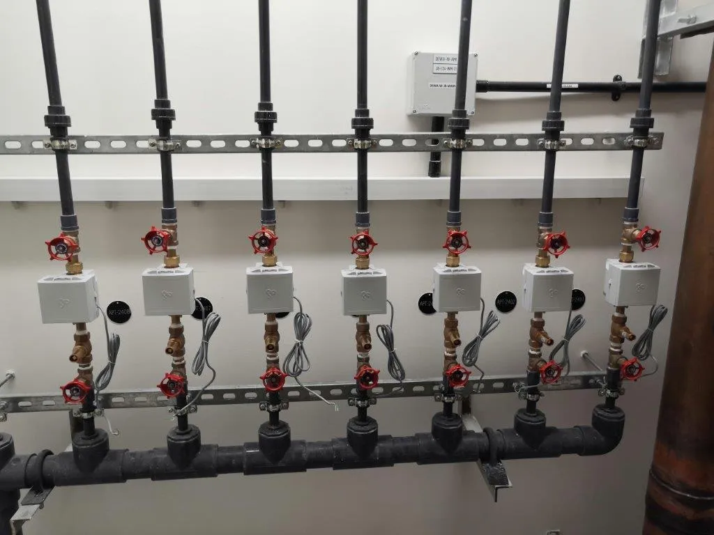 project inspections