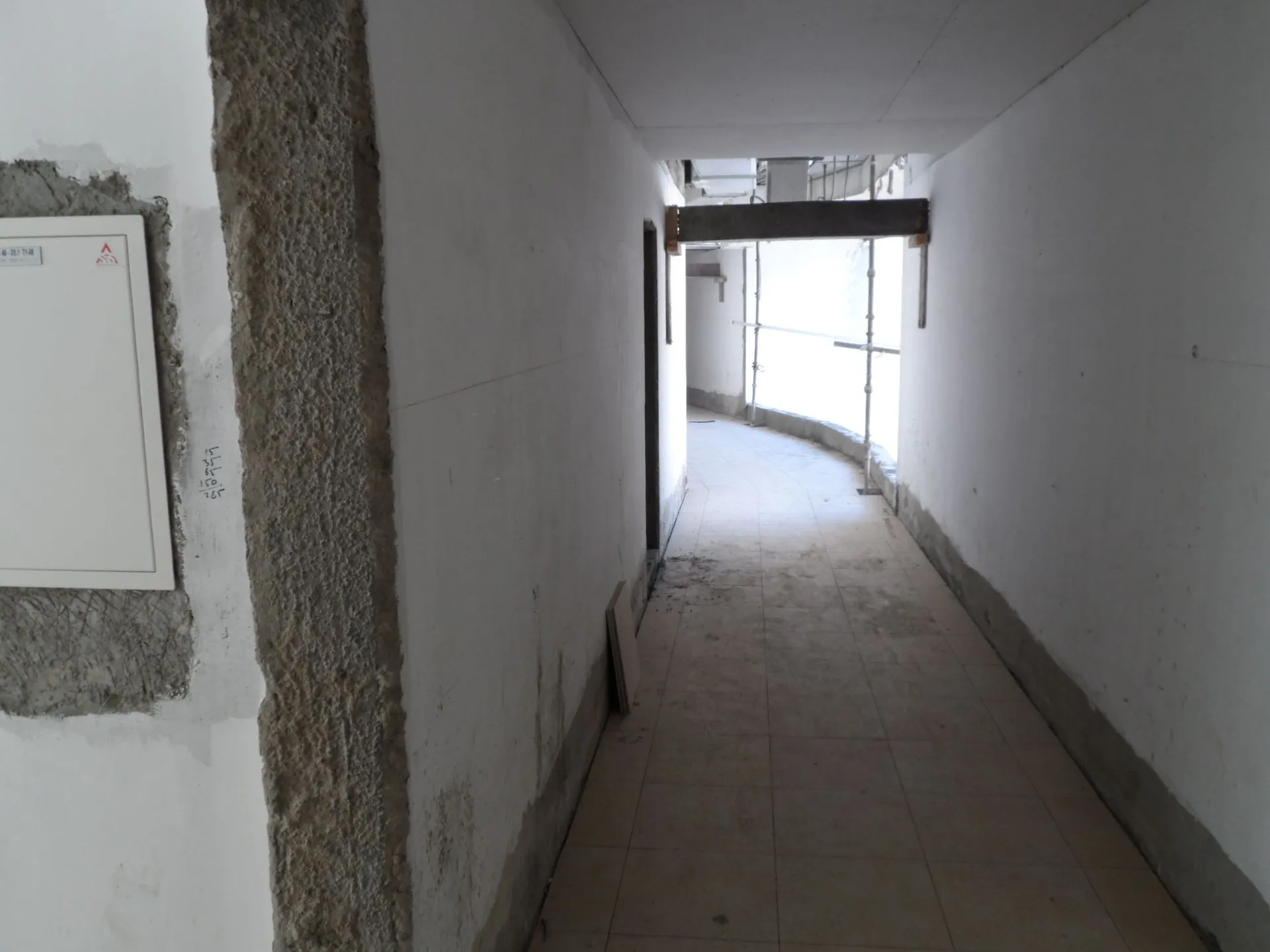 project inspections