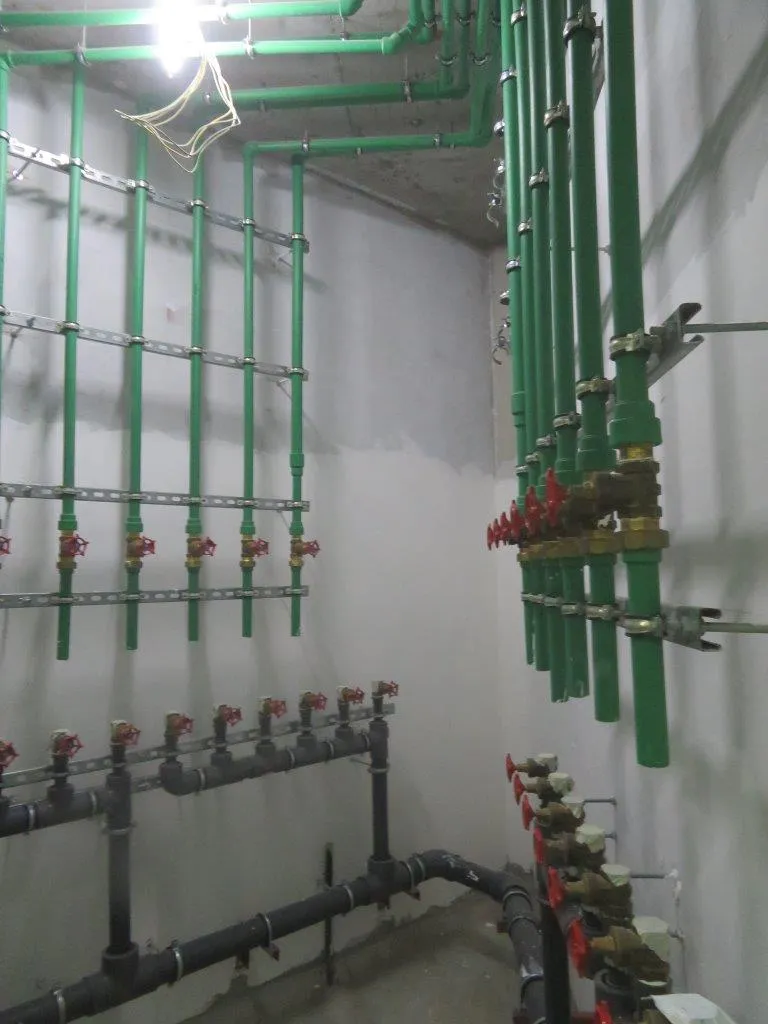 project inspections