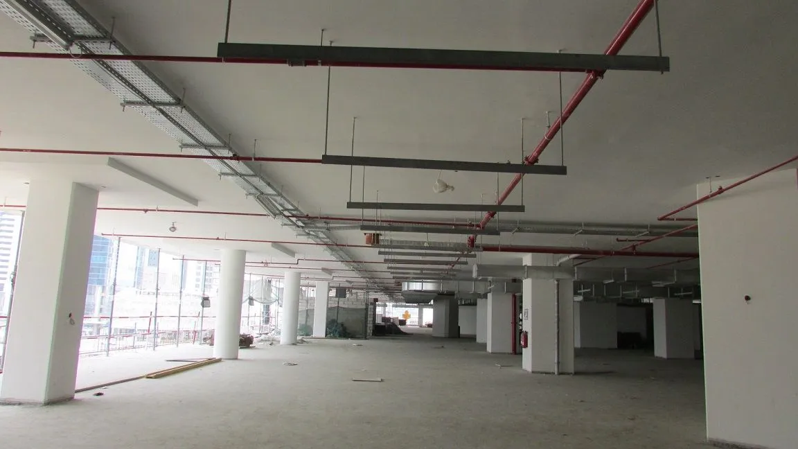 project inspections