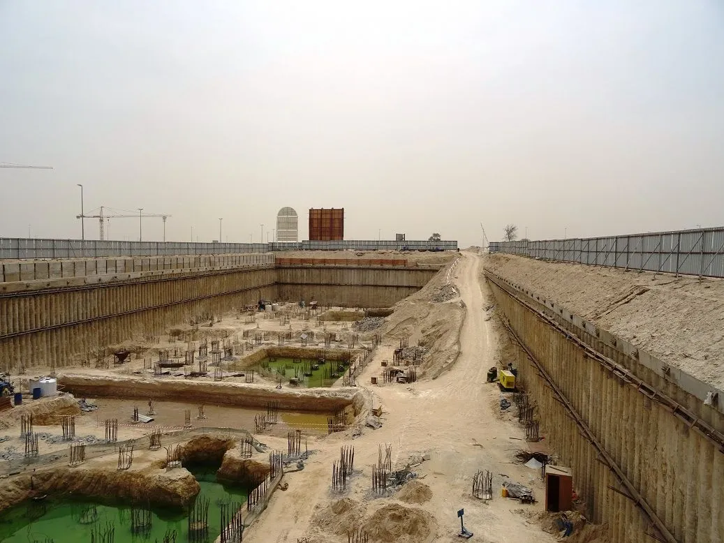 project inspections
