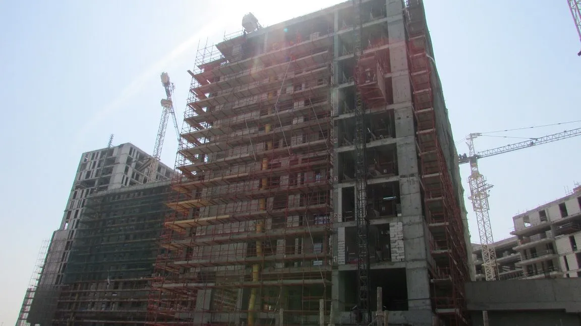 project inspections