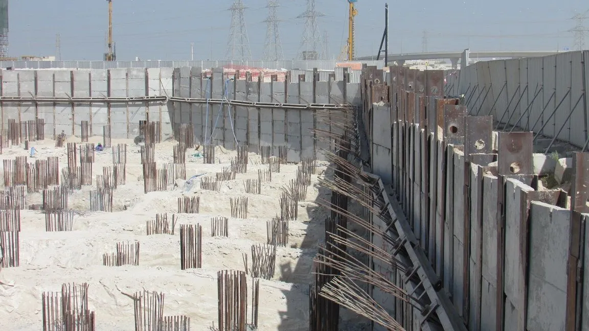 project inspections