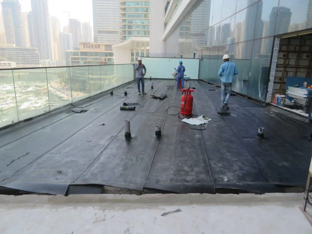 project inspections