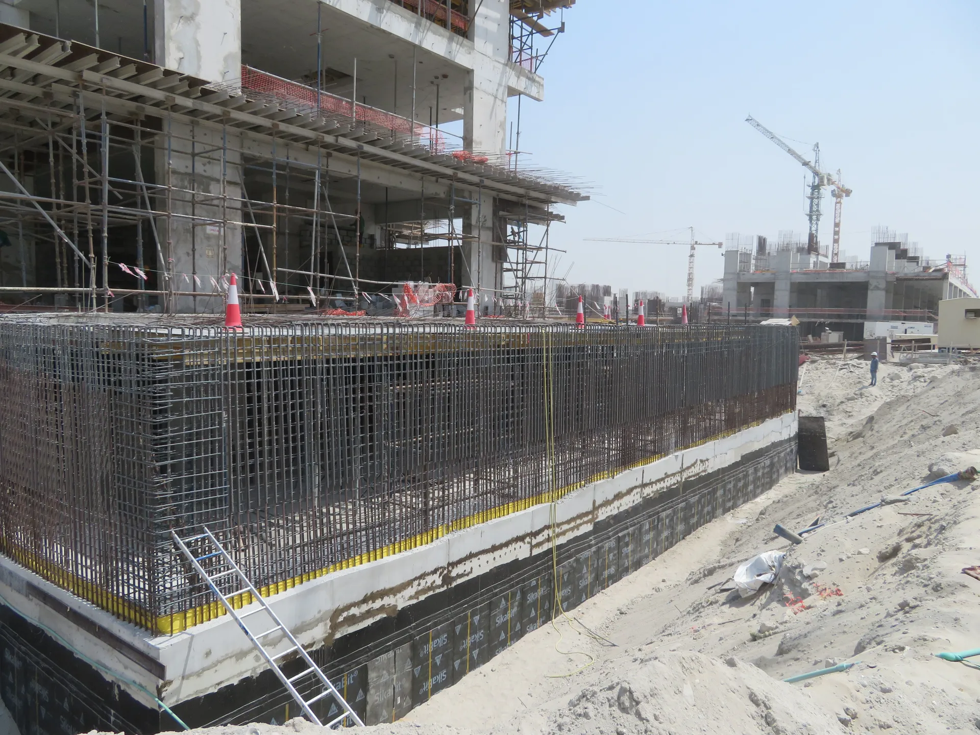 project inspections